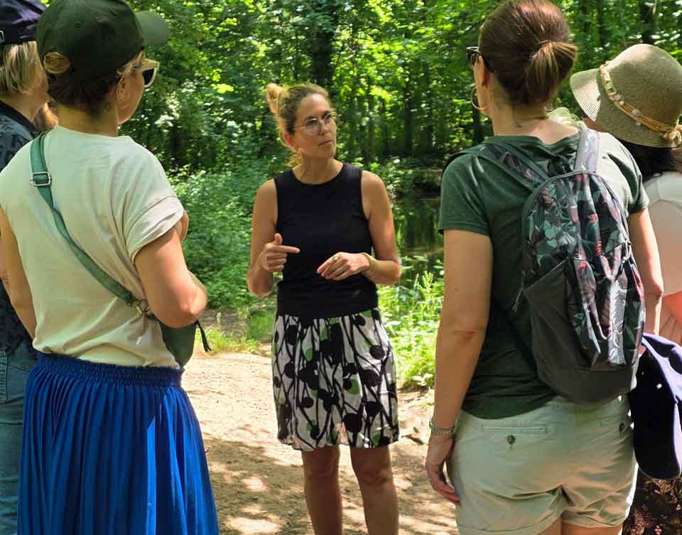 I.dõ Coaching : Atelier coaching collective