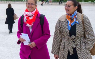Ancrer l’essentiel – De la réflexion à l’action