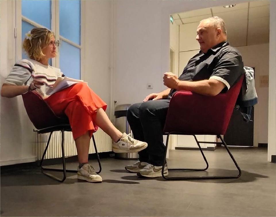 Coaching individuel