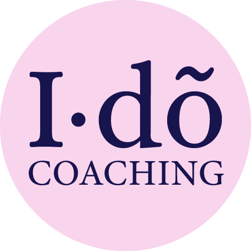 I dõ Coaching logo